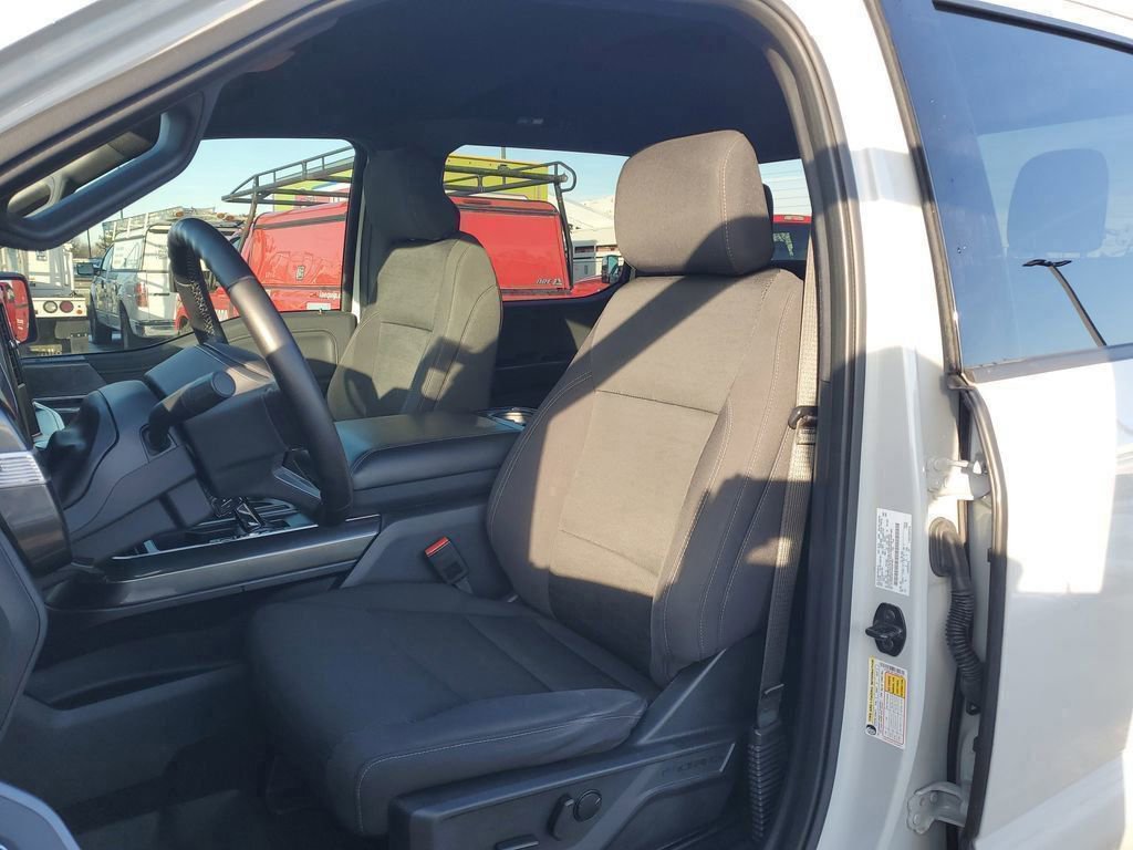 Certified 2023 Ford F150 XLT w/ Equipment Group 302A High image 18