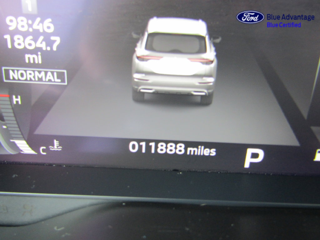Used 2024 Mitsubishi Outlander SE Black Edition AWD/4WD image 40