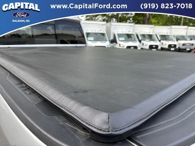 Used 2021 Chevrolet Silverado 2500 High Country w/ Z71 Off-Road Package image 18