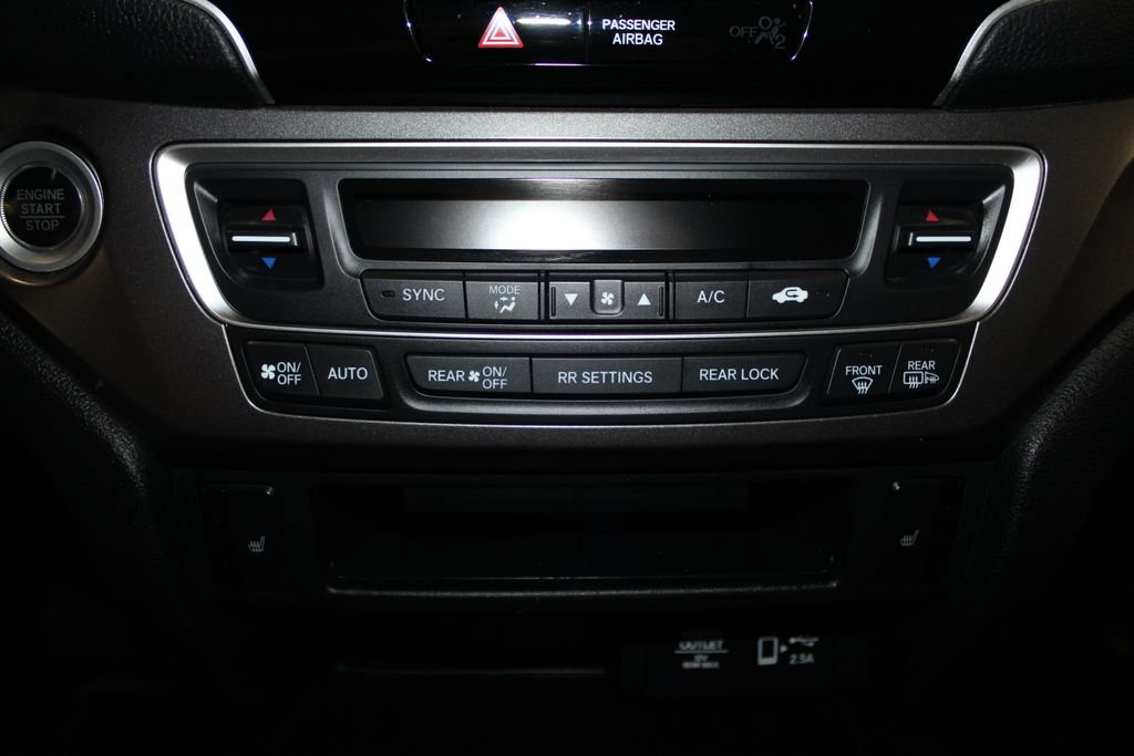 Used 2021 Honda Pilot EX-L image 30