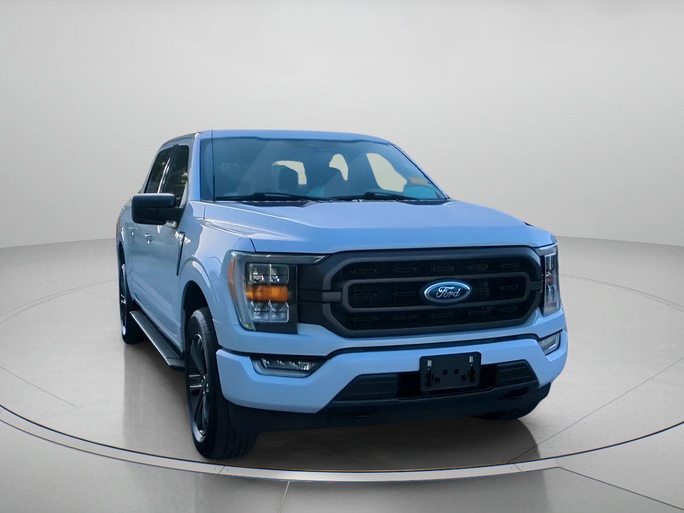 Certified 2022 Ford F150 XLT w/ Equipment Group 302A High image 34