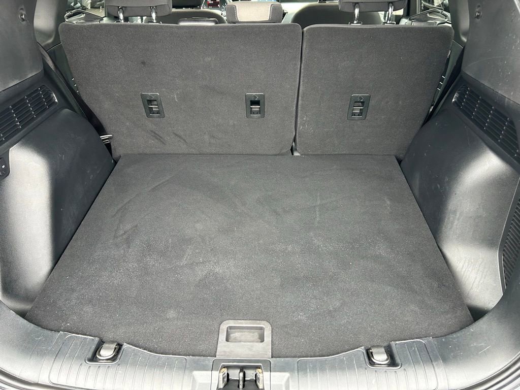 Certified 2022 Ford Escape SE w/ Convenience Package image 11