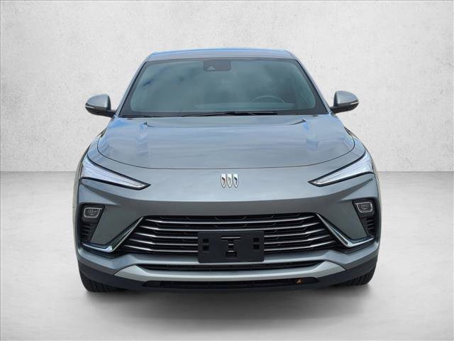 Used 2024 Buick Envista Preferred w/ Convenience I Package video 2