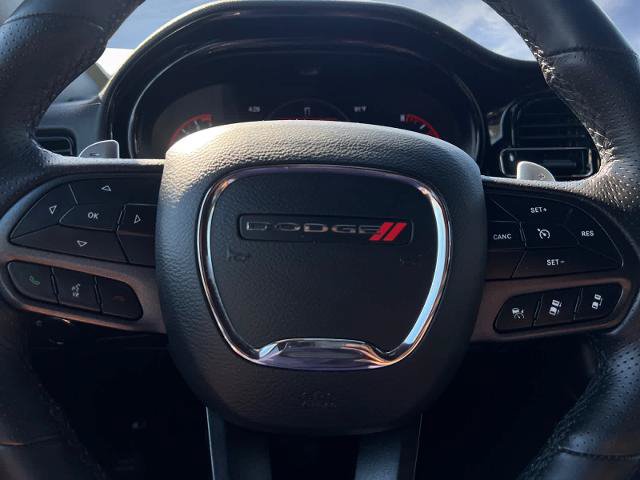 Used 2024 Dodge Durango GT RWD image 18