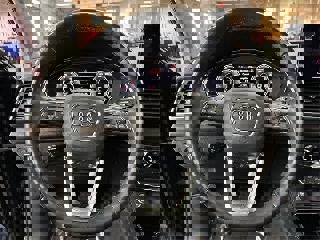 Used 2024 Audi Q5 2.0T Premium Plus image 6