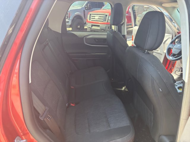 Certified 2023 Ford Bronco Sport Big Bend AWD/4WD image 18
