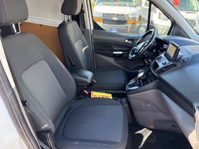 Certified 2019 Ford Transit Connect XLT FWD image 9