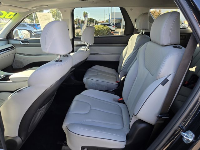 Used 2024 Hyundai Palisade SEL w/ Premium Package FWD image 10