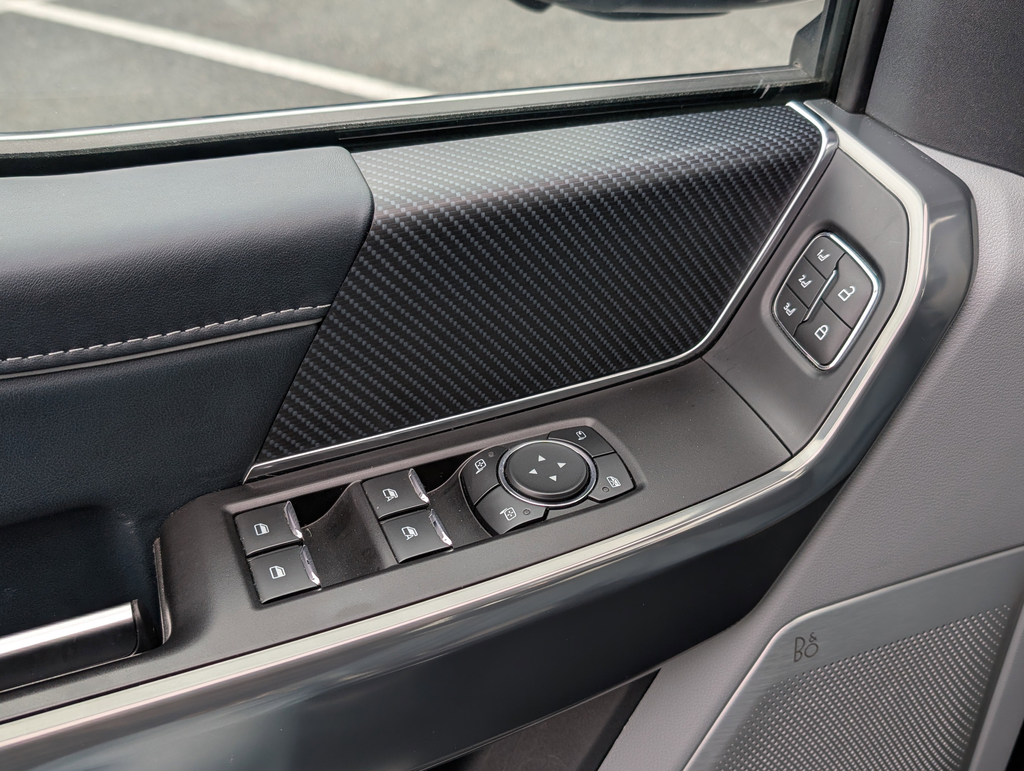 Certified 2021 Ford F150 Limited image 23