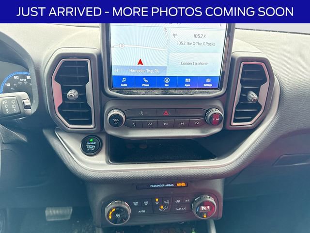 Certified 2021 Ford Bronco Sport Big Bend image 14