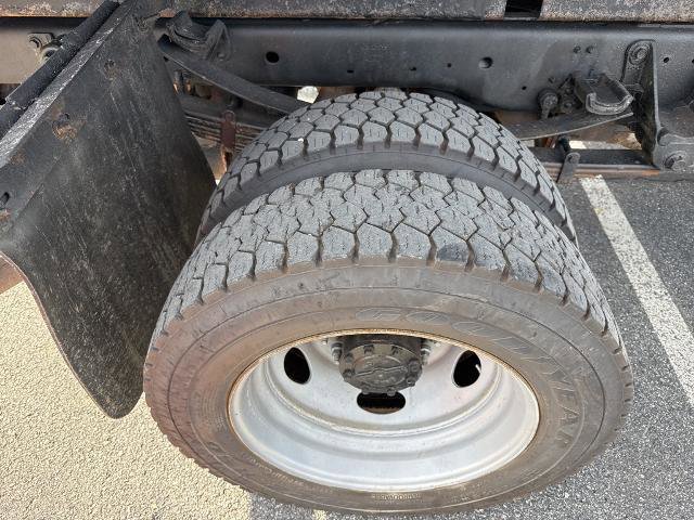 Certified 2021 Ford F550 XL image 32