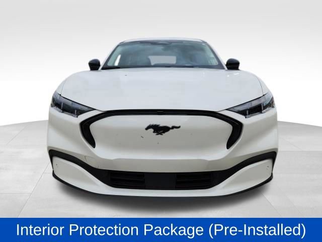 Certified 2024 Ford Mustang Mach-E Premium image 8