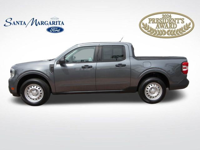 Certified 2022 Ford Maverick XL w/ Equipment Group 100A Standard image 1