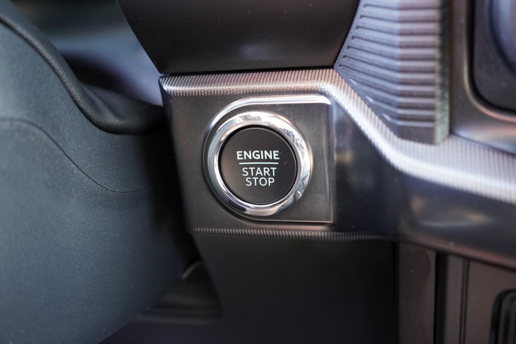 Certified 2025 Ford F150 Raptor AWD/4WD image 36