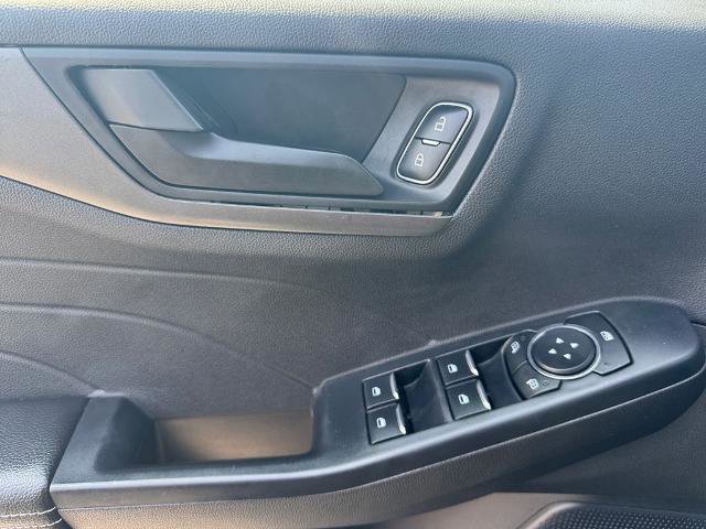 Certified 2024 Ford Escape Active AWD/4WD image 20