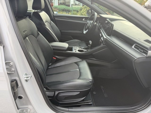 Used 2024 Kia K5 GT-Line w/ GT-Line Premium Package image 30