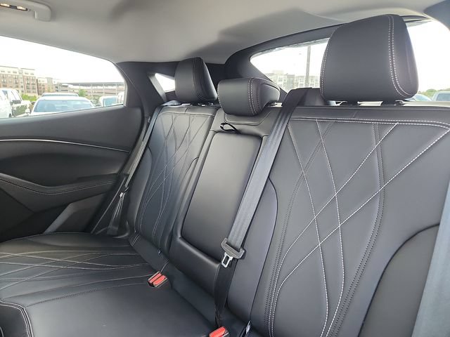 Certified 2025 Ford Mustang Mach-E Select AWD/4WD image 23