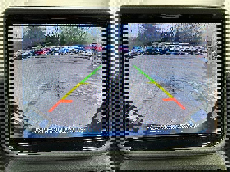 Certified 2023 Ford Bronco Sport Big Bend w/ Convenience Package image 47