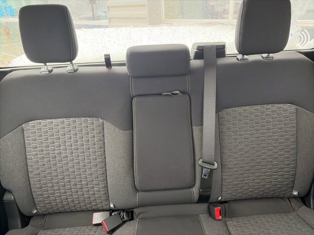 Certified 2024 Ford Ranger XL w/ Trailer Tow Package image 24