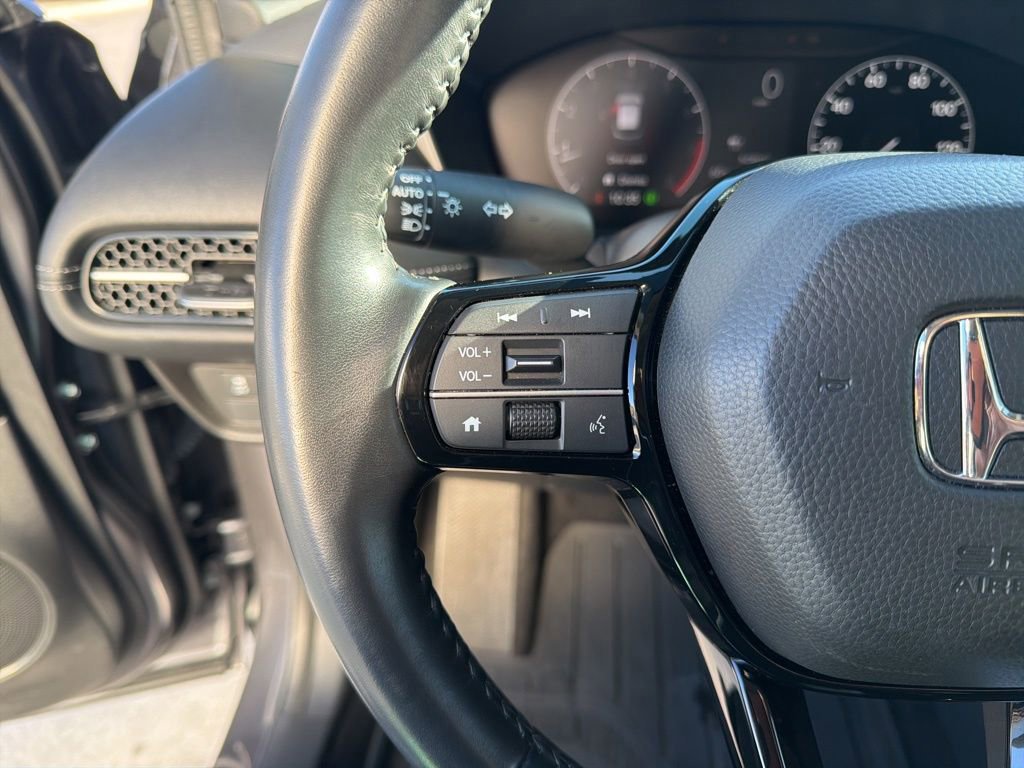 Used 2023 Honda HR-V EX-L image 21