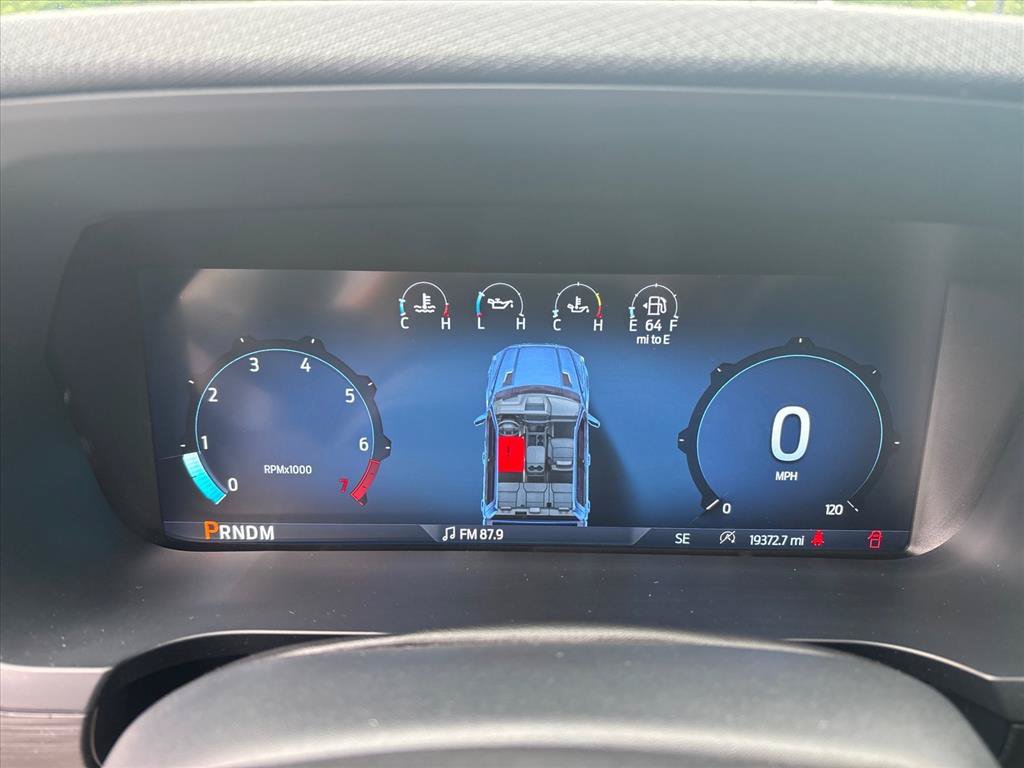 Certified 2024 Ford F150 STX w/ STX Black Appearance Package AWD/4WD image 27