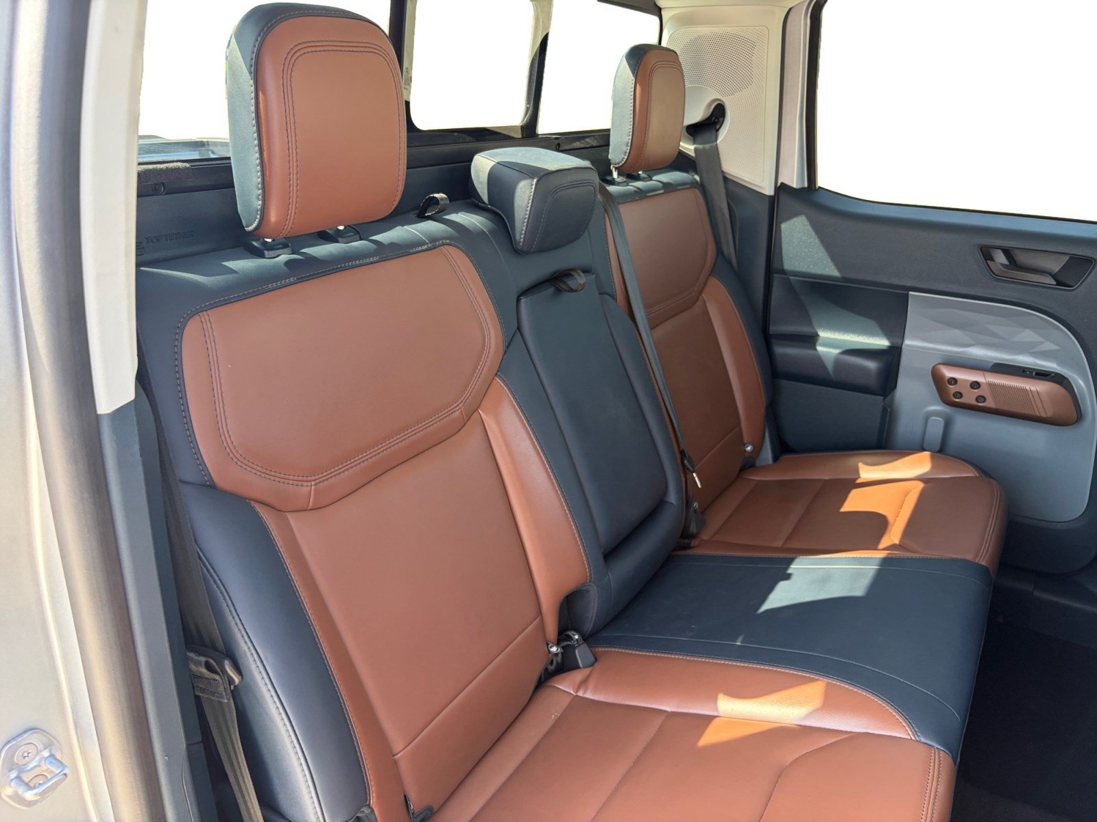 Certified 2023 Ford Maverick Lariat w/ Lariat Luxury Package AWD/4WD image 22