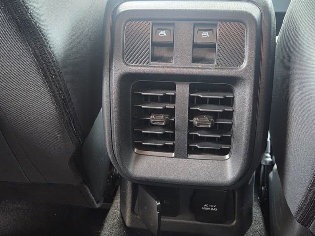 Certified 2025 Ford Bronco Big Bend AWD/4WD image 20