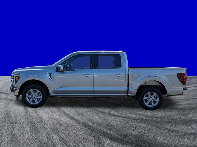 Certified 2026 Ford F150 Lariat w/ Tow/Haul Package RWD image 7