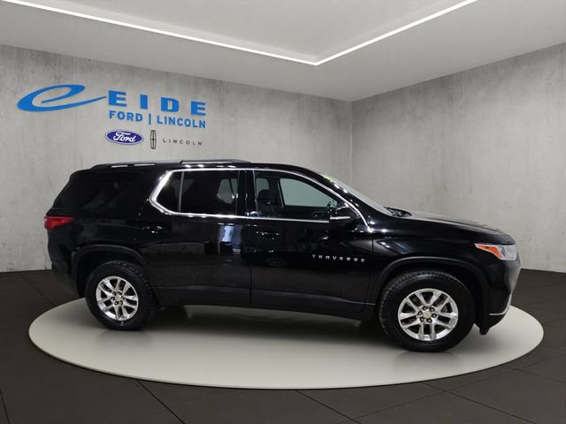 Used 2019 Chevrolet Traverse LT FWD image 7