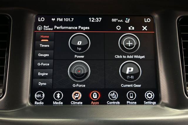 Used 2019 Dodge Charger R/T w/ Plus Group RWD image 36