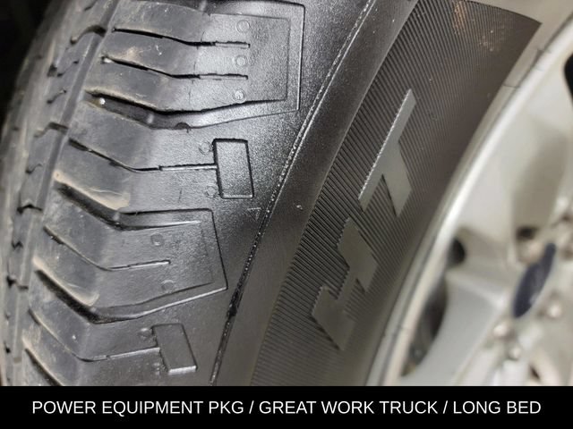 Certified 2018 Ford F150 XLT w/ Trailer Tow Package RWD image 11