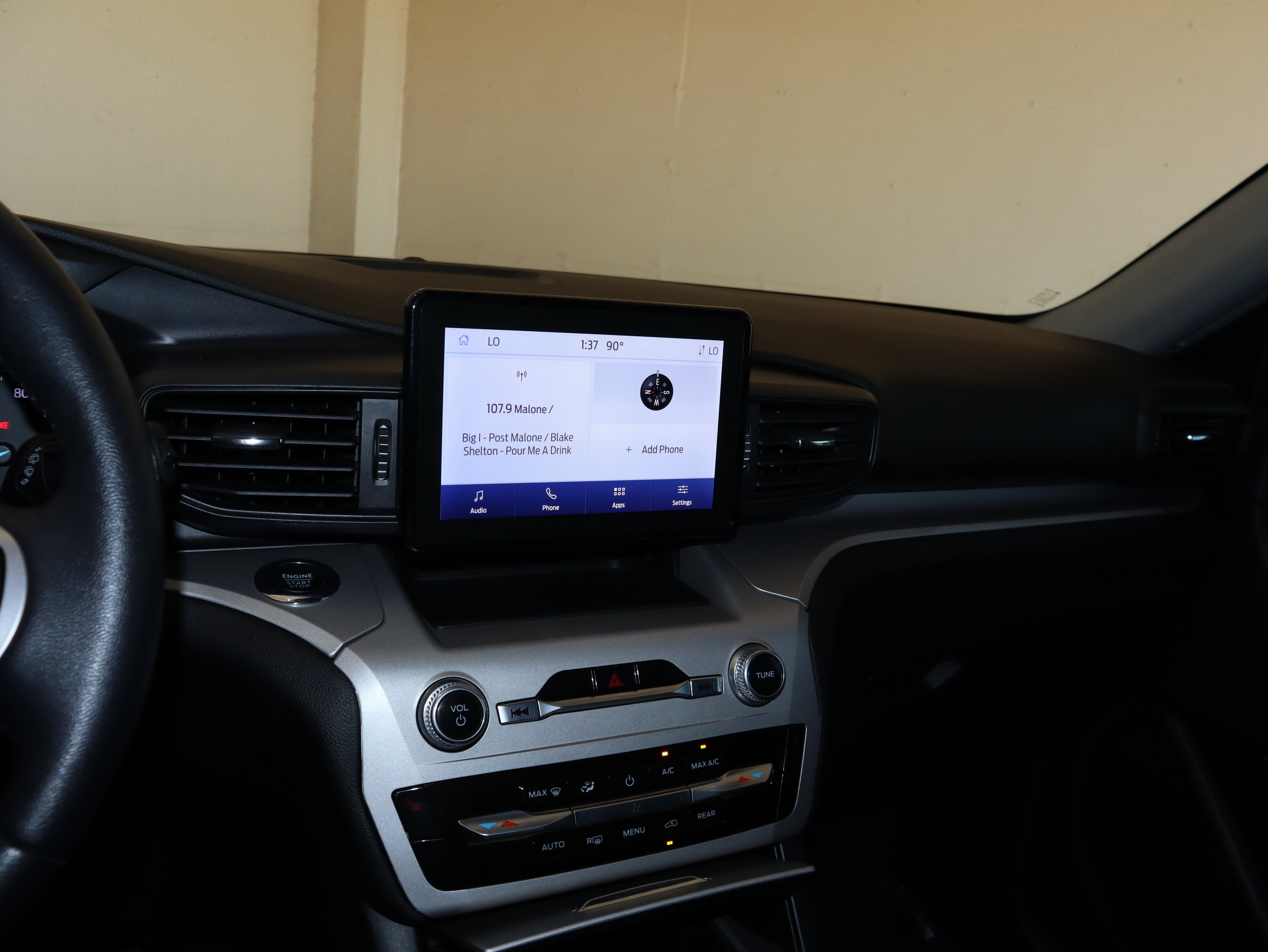 Certified 2023 Ford Explorer XLT AWD/4WD image 26