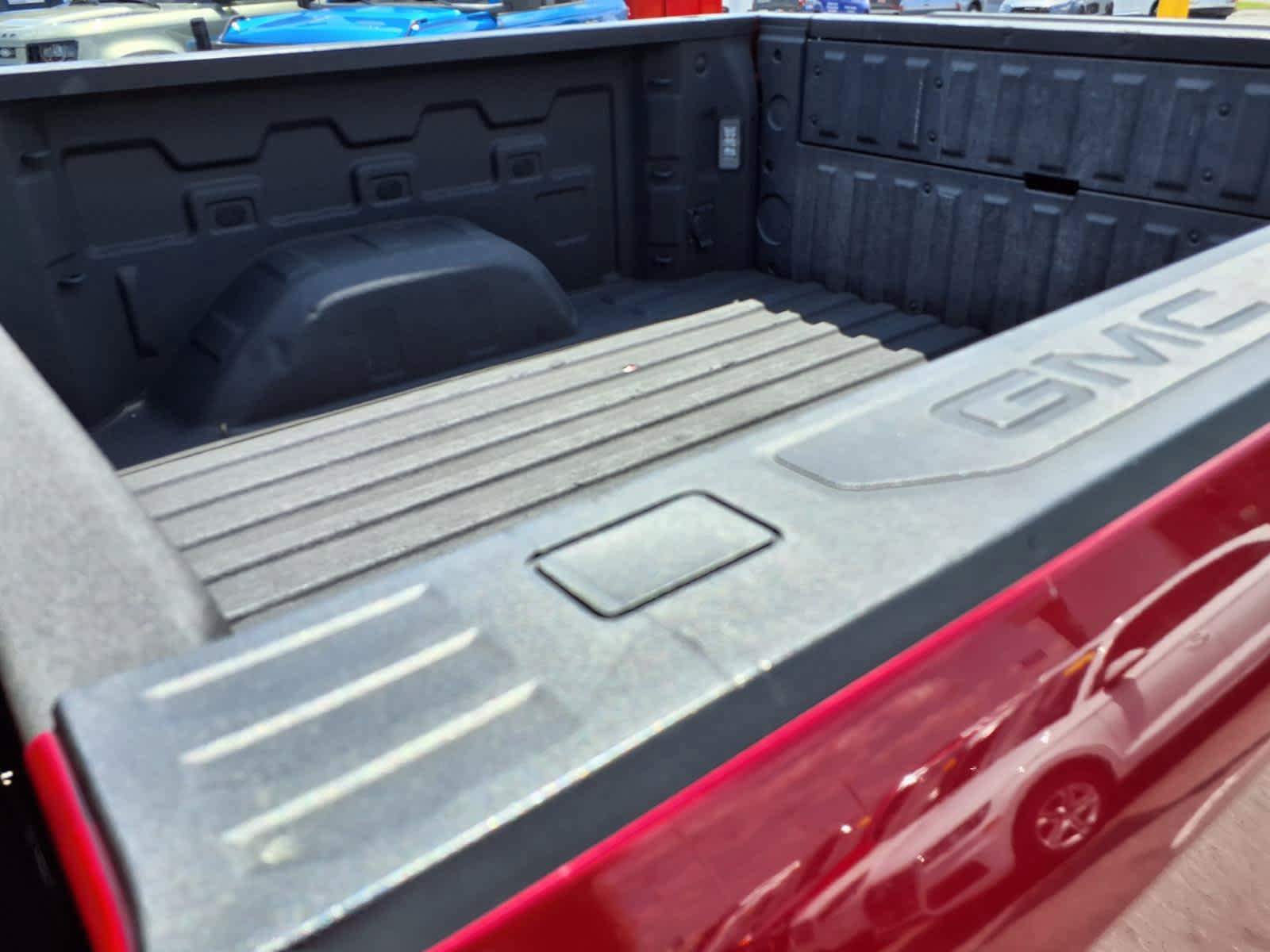 Used 2019 GMC Sierra 1500 Denali w/ Denali Ultimate Package AWD/4WD image 24