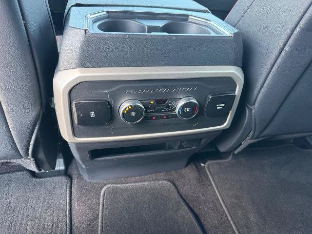 Certified 2023 Ford Expedition Limited AWD/4WD image 14
