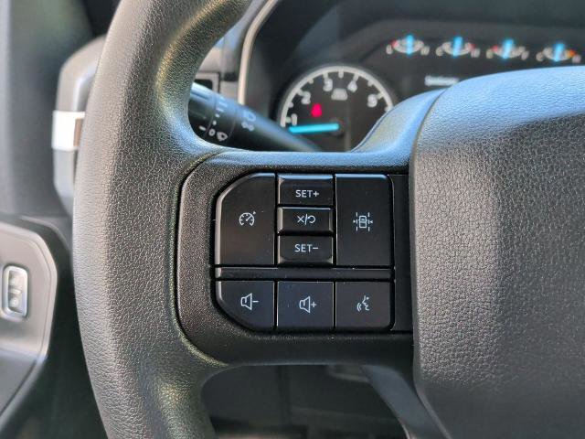 Certified 2021 Ford F150 XL w/ STX Appearance Package image 15