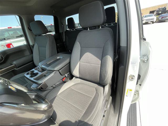 Used 2022 Chevrolet Silverado 1500 LT AWD/4WD image 18