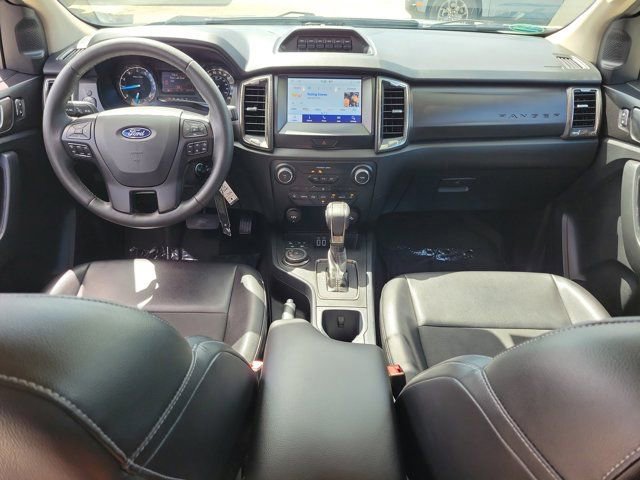 Certified 2022 Ford Ranger XLT w/ Tremor Off-Road Package AWD/4WD image 18