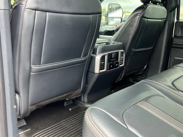 Certified 2022 Ford F250 Platinum w/ Tremor Off-Road Package AWD/4WD image 52