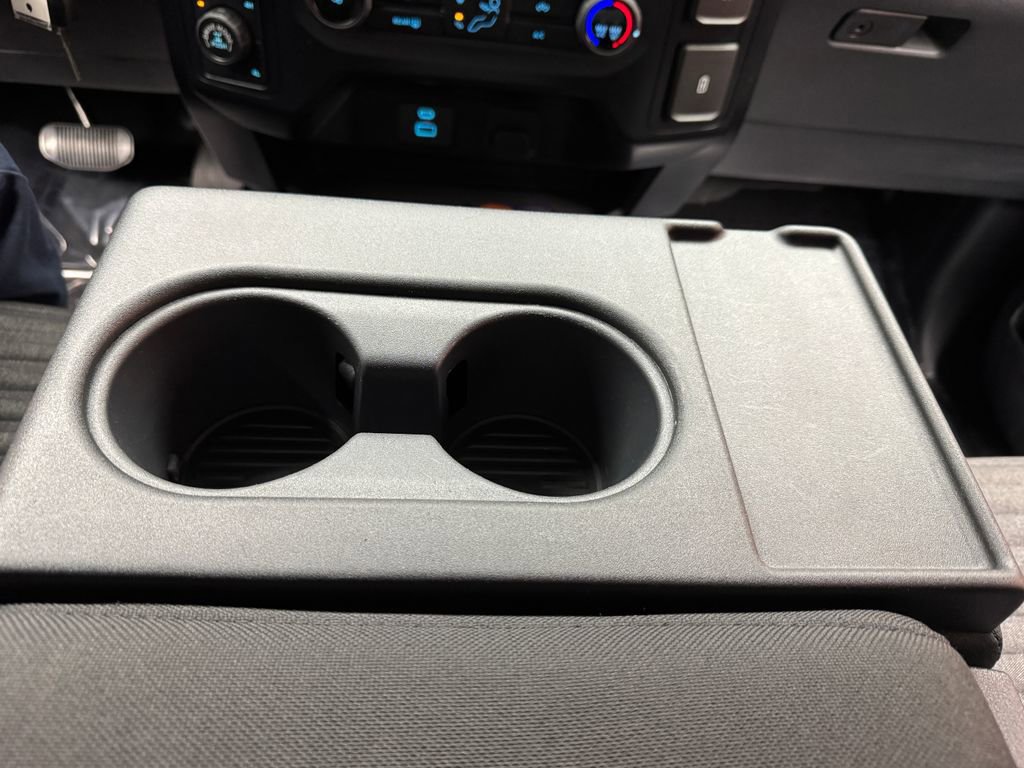 Certified 2023 Ford F150 XL w/ STX Appearance Package image 23