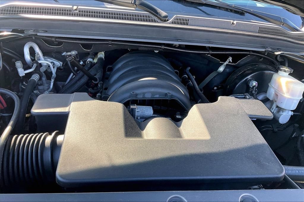 Used 2019 Chevrolet Tahoe LT AWD/4WD image 9