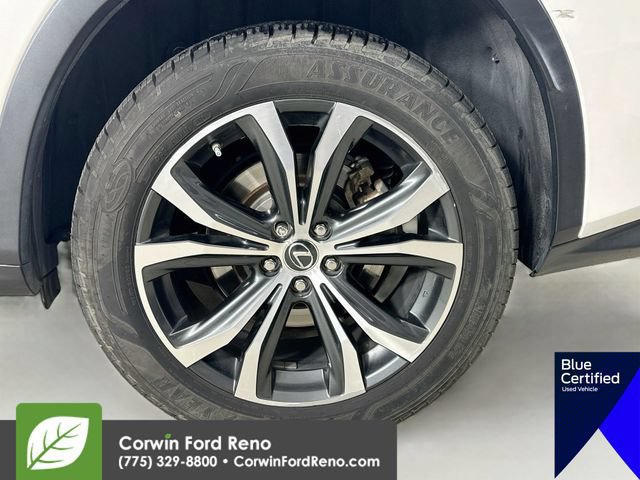 Used 2018 Lexus RX 350 AWD w/ Premium Package image 36