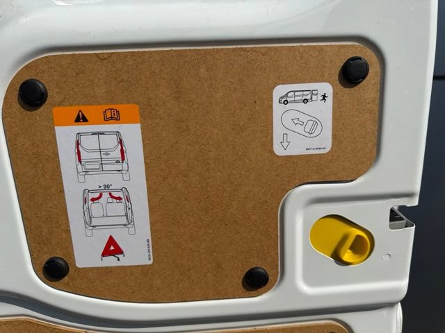 Certified 2022 Ford Transit Connect XLT FWD image 41