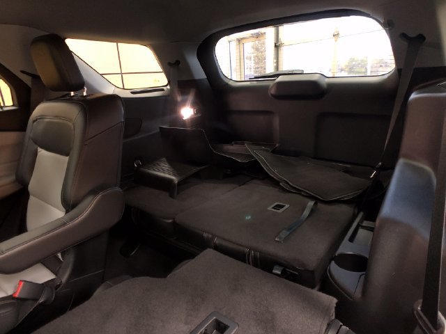 Certified 2023 Ford Explorer XLT w/ Equipment Group 202A AWD/4WD image 20