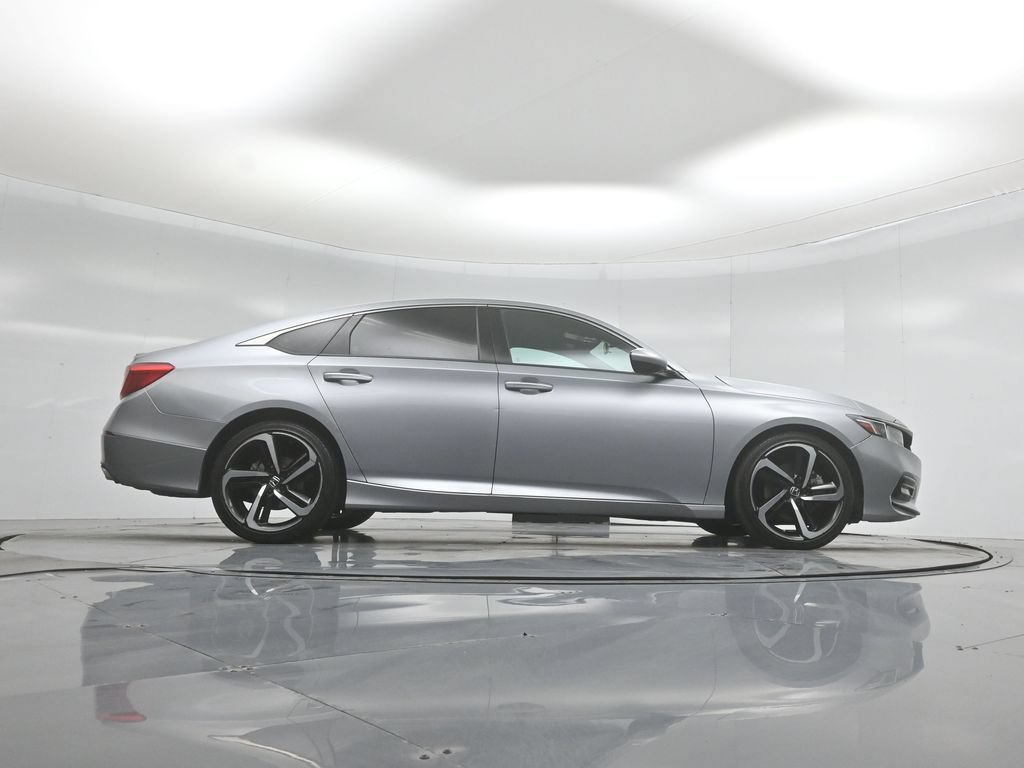 Used 2019 Honda Accord Sport image 42