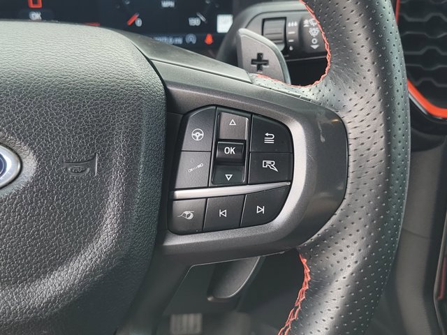 Certified 2024 Ford Ranger Raptor AWD/4WD image 24