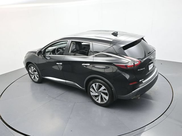 Used 2020 Nissan Murano SL w/ Moonroof Package FWD image 38