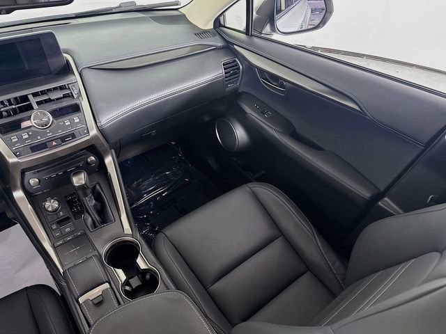 Used 2019 Lexus NX 300 FWD image 22