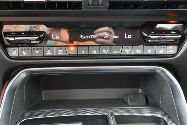 Used 2025 MAZDA CX-70 Plug-In Hybrid w/ Premium Plus AWD/4WD image 22