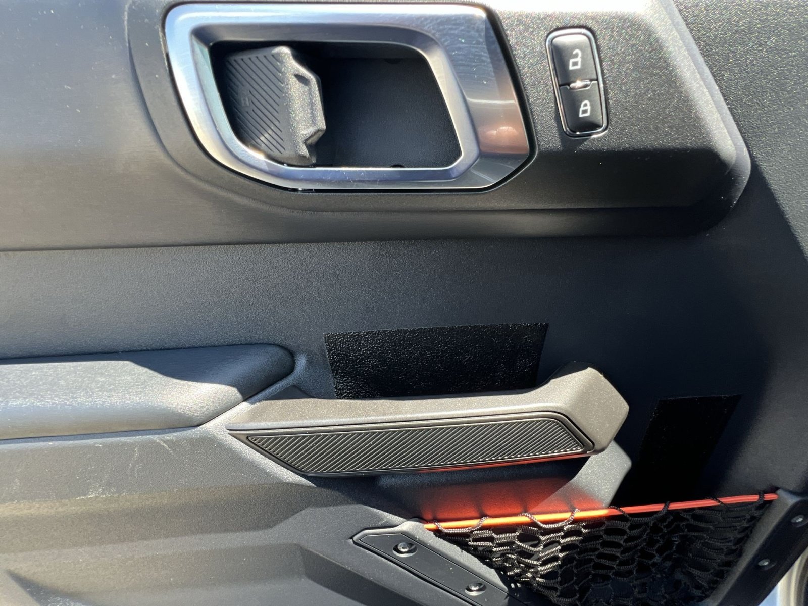 Certified 2022 Ford Bronco Raptor AWD/4WD image 23