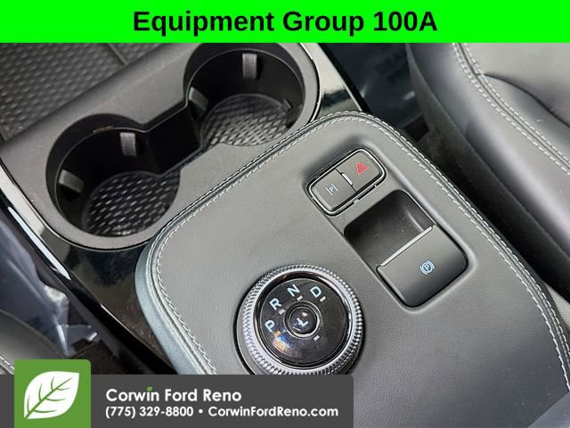 Certified 2021 Ford Mustang Mach-E Select w/ Comfort/Appearance Package image 17